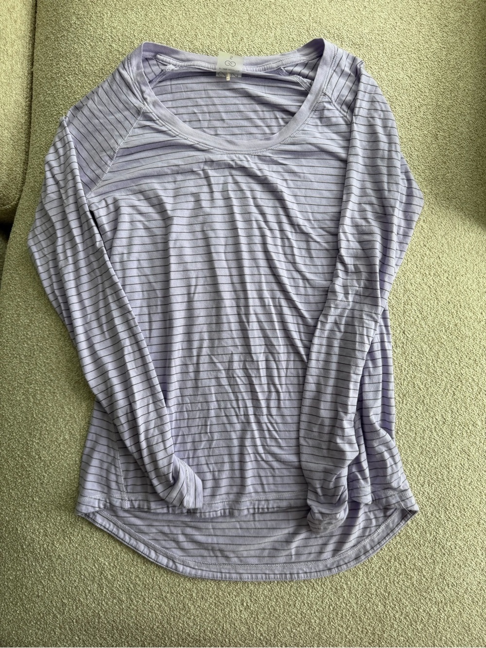 Calia long sleeve